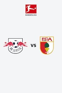 라이프치히 vs 아우크스부르크