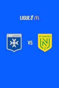 오세르 vs 낭트