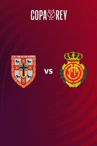 에구에스 vs 마요르카