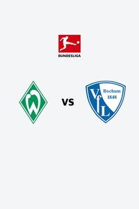 베르더 브레멘 vs 보훔