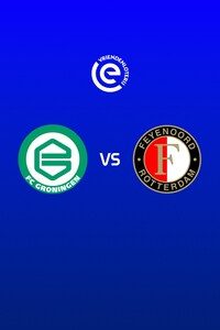 흐로닝언 vs 페예노르트