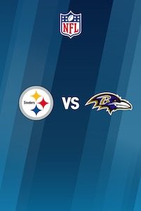 [NFL] W17 피츠버그 vs 볼티모어