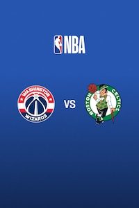 워싱턴 vs 보스턴