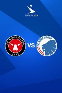 미트윌란 vs 코펜하겐