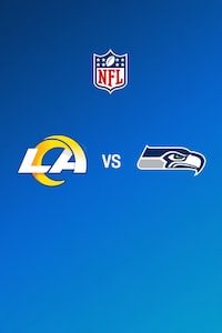 LA 램스 vs 시애틀