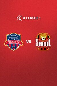 수원FC vs 서울