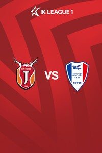 [K리그1] 15R 제주 vs 수원