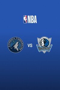 미네소타 vs 댈러스