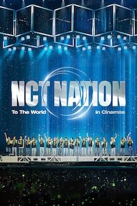 엔시티 네이션: 투 더 월드 인 시네마