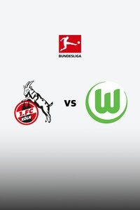 쾰른 vs 볼프스부르크
