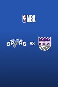 샌안토니오 vs 새크라멘토