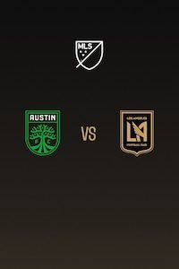 오스틴 vs LAFC