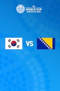 대한민국 vs 보스니아 헤르체고비나