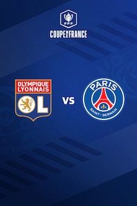 리옹 vs PSG