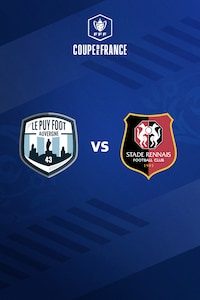 오베르뉴 vs 스타드 렌