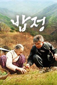 밥정