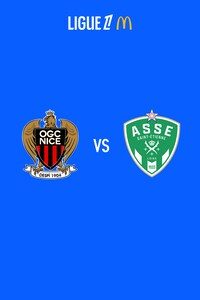 니스 vs 생테티엔