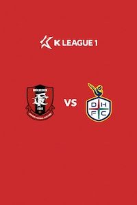 부천 vs 대전
