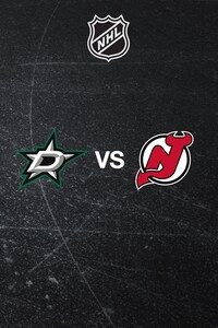[NHL] W10 댈러스 vs 뉴저지