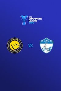 알 나스르 vs 아르카다그
