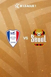 [쿠플픽] 19R 수원 vs 서울