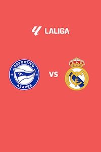 알라베스 vs 레알 마드리드