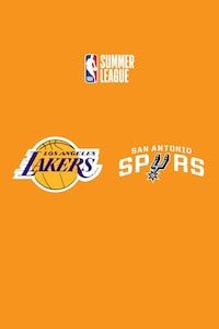 LA 레이커스 vs 샌안토니오