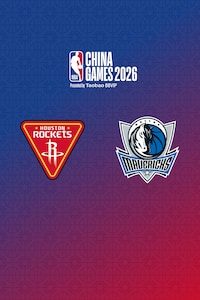 휴스턴 vs 댈러스