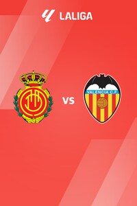 마요르카 vs 발렌시아