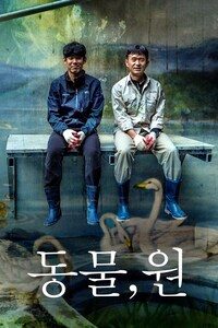 동물, 원