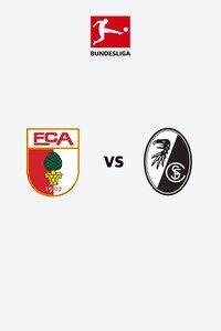 아우크스부르크 vs 프라이부르크