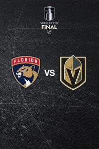 [NHL 스탠리 컵 파이널] 1차 플로리다 vs 베이거스