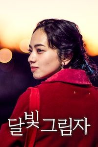 달빛 그림자