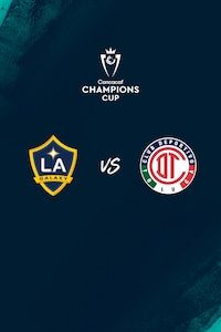 LA 갤럭시 vs 톨루카