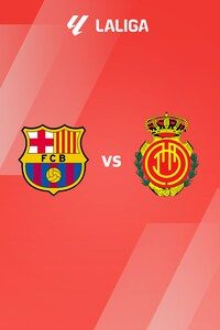 바르셀로나 vs 마요르카