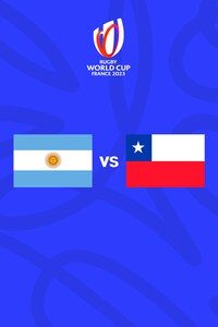 아르헨티나 vs 칠레
