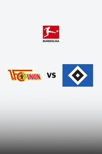 우니온 베를린 vs 함부르크