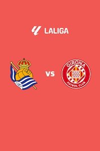 레알 소시에다드 vs 지로나