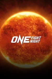 ONE Fight Night 28