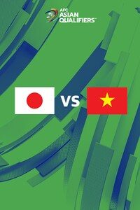 일본 vs 베트남