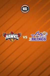 일라와라 호크스 vs 시드니 킹스