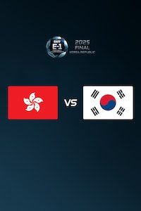 홍콩 vs 대한민국