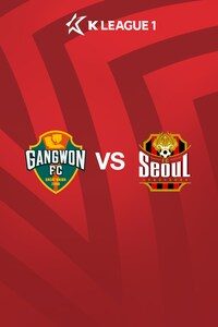 [K리그1] 9R 강원 vs 서울