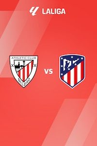 아틀레틱 vs AT. 마드리드