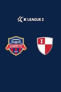 수원FC vs 부산
