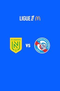 낭트 vs 스트라스부르