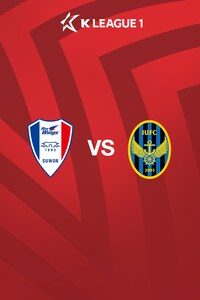 [K리그1] 18R 수원 vs 인천