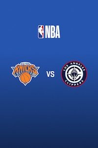 뉴욕 vs LA 클리퍼스