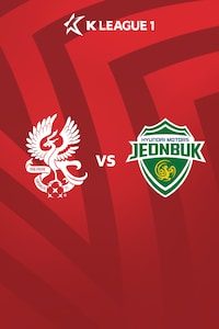 광주 vs 전북