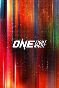 ONE Fight Night 14
